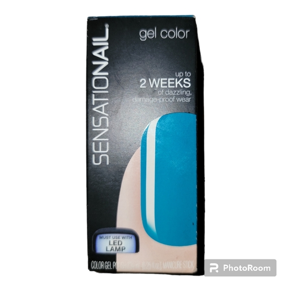 Mini Gel Lamp  Gel Polish - Picture 4 of 4